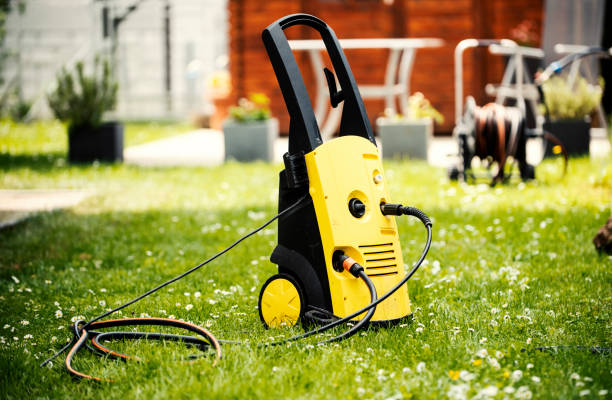 Trusted Dodgeville, WI Pressure Washing Experts